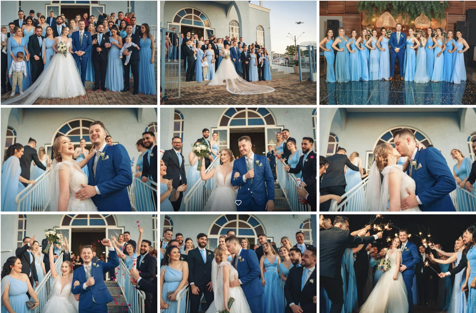 Co to jest galeria klienta? Kompletny przewodnik dla fotografów